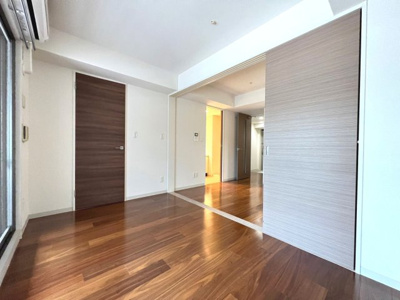 【洋室】 | レジディア心斎橋ウエスト