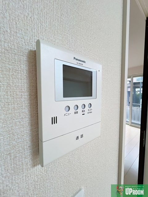 ウィステリアのセキュリティ