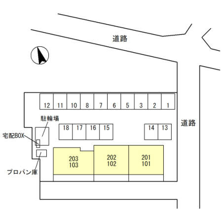 ウィステリアのその他