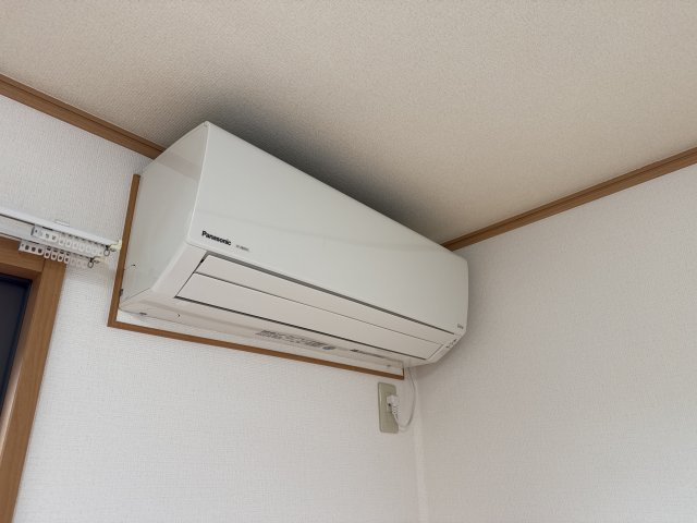 コンフォートテクノⅡの設備