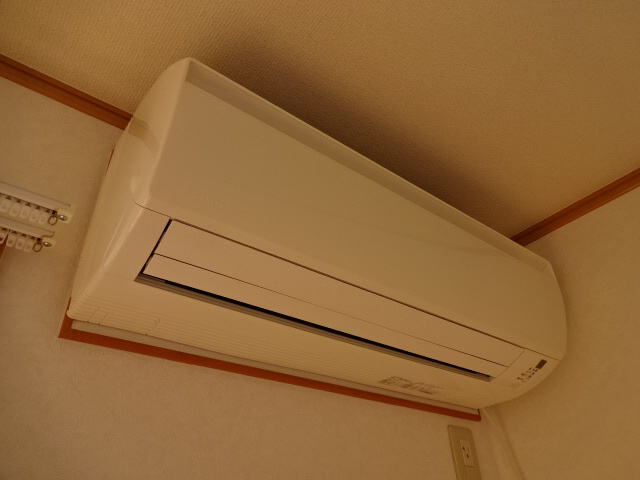 コンフォートテクノⅡの設備