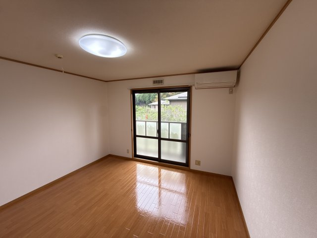 コンフォートテクノⅡの子供部屋