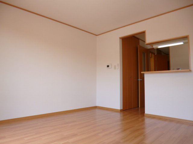 コンフォートテクノⅡの子供部屋