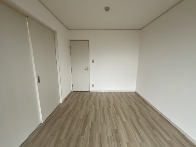 アーバンコートIIIの子供部屋
