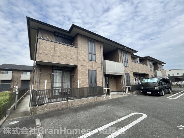 アーバンコートIII