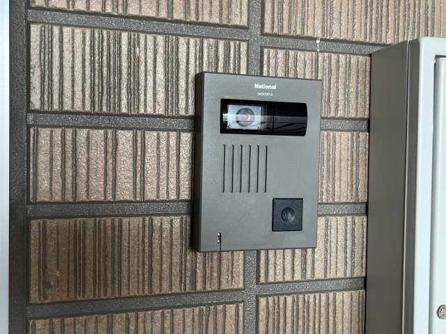 アーバンコートIIIのセキュリティ