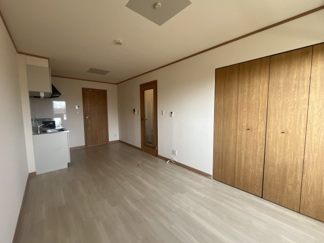 メモアールの居間・リビング