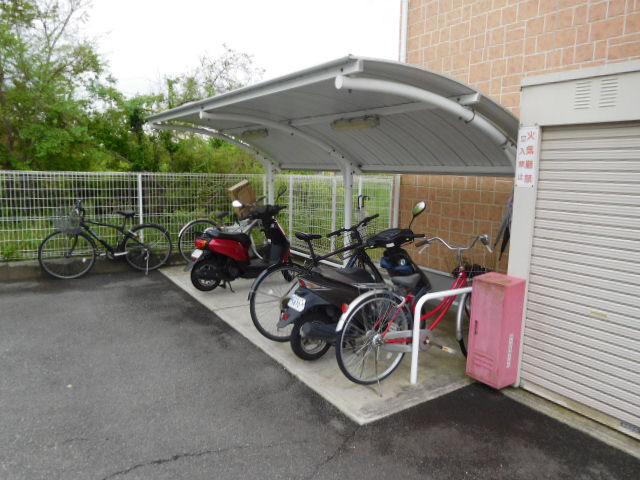 メモアールのその他共用部分