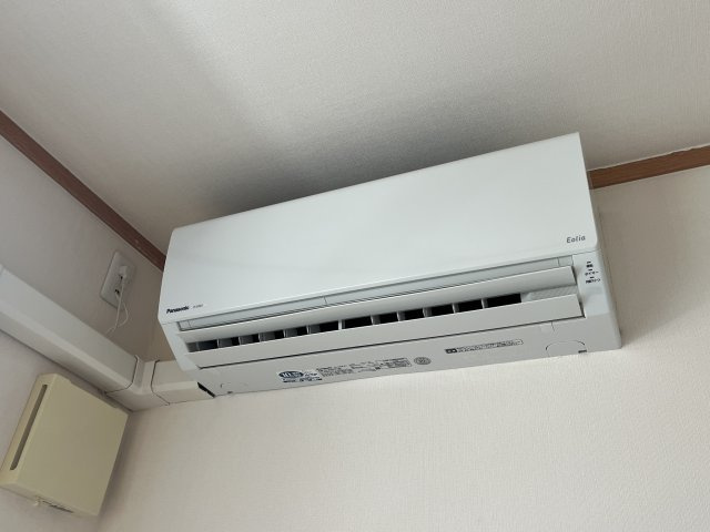 メモアールの設備