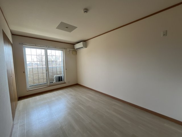 メモアールの子供部屋