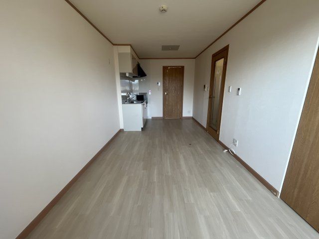 メモアールの居間・リビング