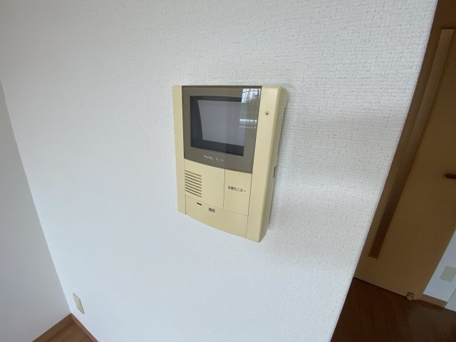 エステリオKのセキュリティ