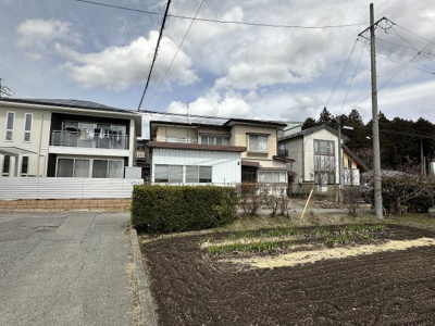 【外観】 | 長地柴宮1丁目　中古住宅④ | 外観