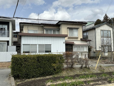 【外観】 | 長地柴宮1丁目　中古住宅④ | 外観