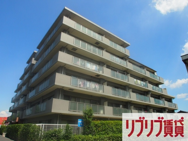 クイーンズレゾン末広