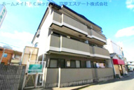 レグルス深井の画像
