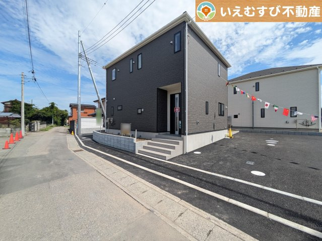 Cradle garden　太田市細谷町第2