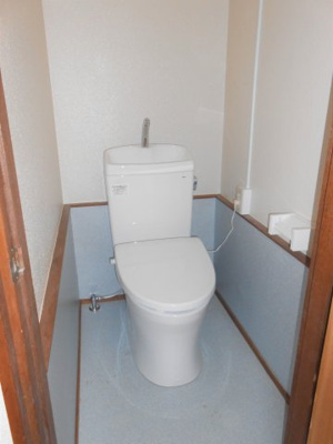  | コーポ裾野Ａ棟