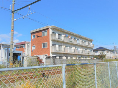 【外観】 | コーポ裾野Ａ棟 | 物件の外観です