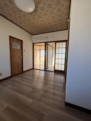【その他】 | コーポ裾野Ａ棟