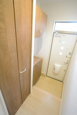 【玄関】 | サニーコート吉岡