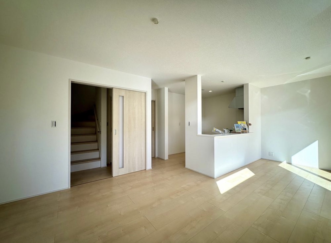 平塚市寺田縄　新築戸建てのその他