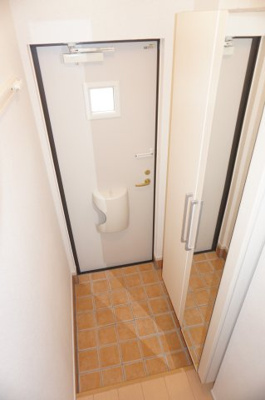 【玄関】 | カーサプリマ | カーサプリマ　リビング