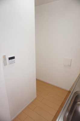 【設備】 | カーサプリマ | カーサプリマ　キッチン