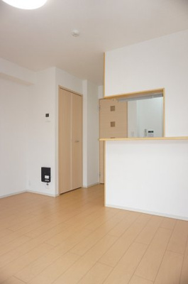 【居間・リビング】 | カーサプリマ | カーサプリマ　リビング