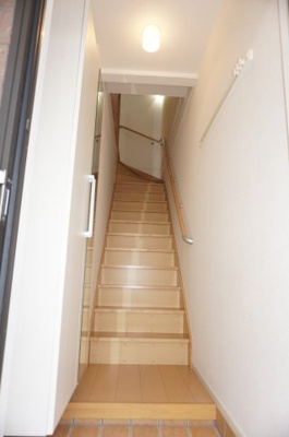 【玄関】 | カーサプリマ | カーサプリマ　玄関