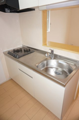 【キッチン】 | カーサプリマ | カーサプリマ　キッチン