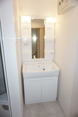 【独立洗面台】 | カーサプリマ | カーサプリマ　独立洗面台