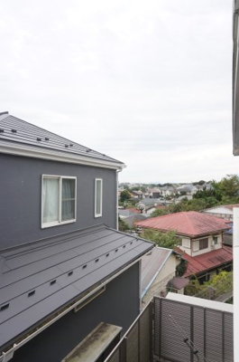 【展望】 | カーサプリマ | カーサプリマ　眺望