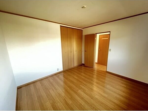 メゾンC　　刈谷市近郊の賃貸ならクラスホーム刈谷の洋室