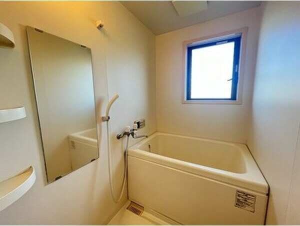 メゾンC　　刈谷市近郊の賃貸ならクラスホーム刈谷の浴室