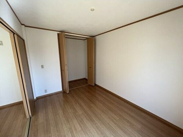 メゾンC　　刈谷市近郊の賃貸ならクラスホーム刈谷の内装