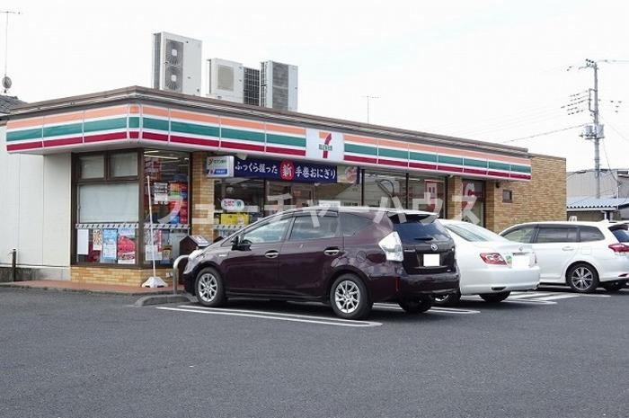 コーポ冨田　Ｉの周辺