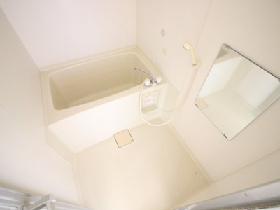 【トイレ】 | サニーハイツ土気