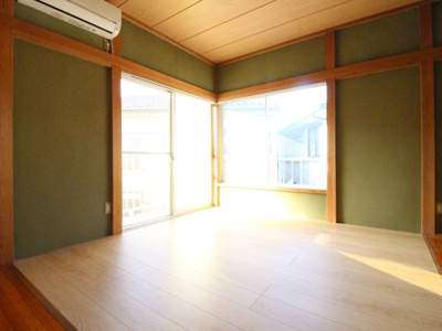 【収納】 | サニーハイツ土気