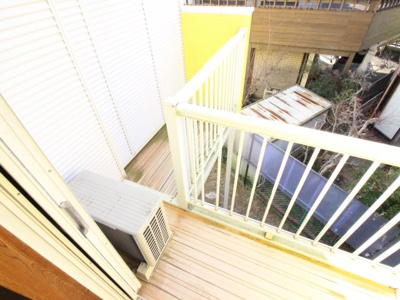 【洋室】 | サニーハイツ土気