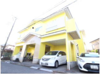 【外観】 | サニーハイツ土気