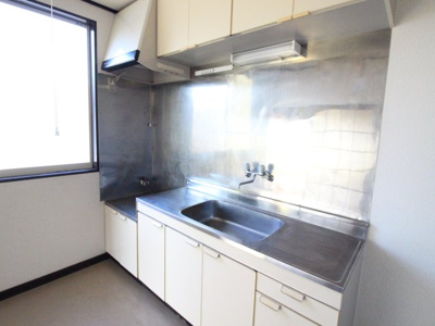 【設備】 | サニーハイツ土気