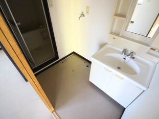 【玄関】 | サニーハイツ土気