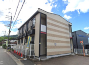 ビューテラスフジミの画像