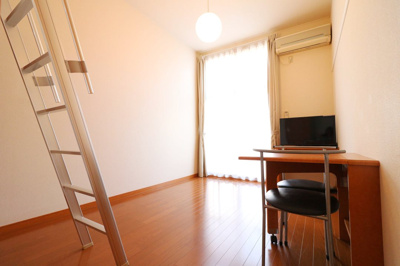 【居間・リビング】 | ビューテラスフジミ