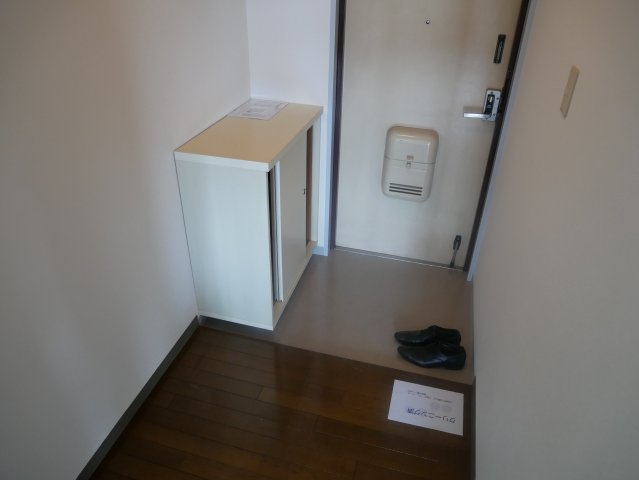 【玄関】 | 尚栄ドムス