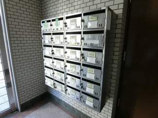 【その他共用部分】