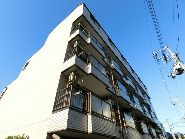 【外観】 | 尚栄ドムス