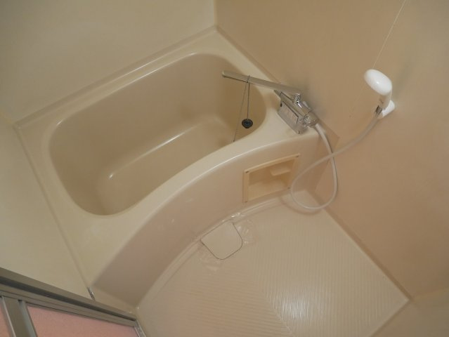 【浴室】 | 尚栄ドムス