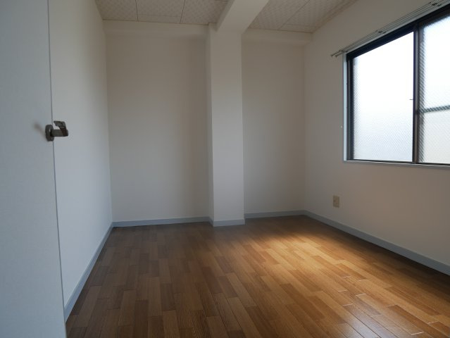 【寝室】 | 尚栄ドムス